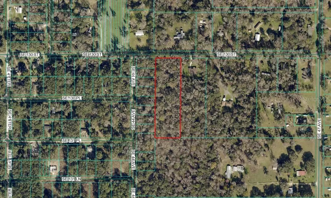 Tbd Trac 6 130th Street, FL
