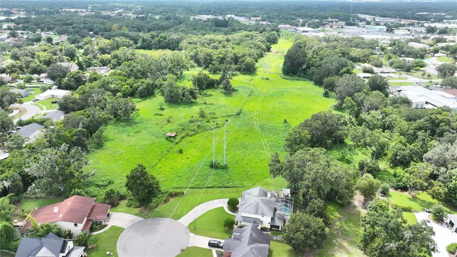 Brannen Road, FL