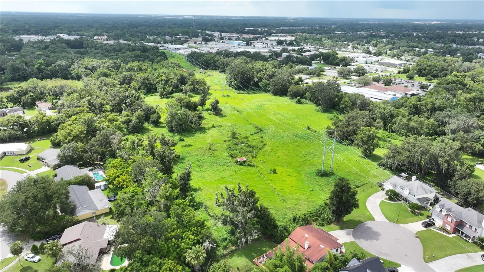 Brannen Road, FL