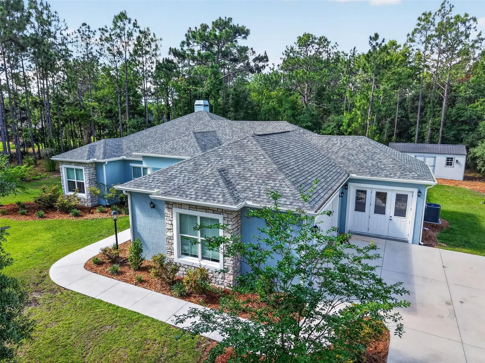 2075 County Road 243f, FL