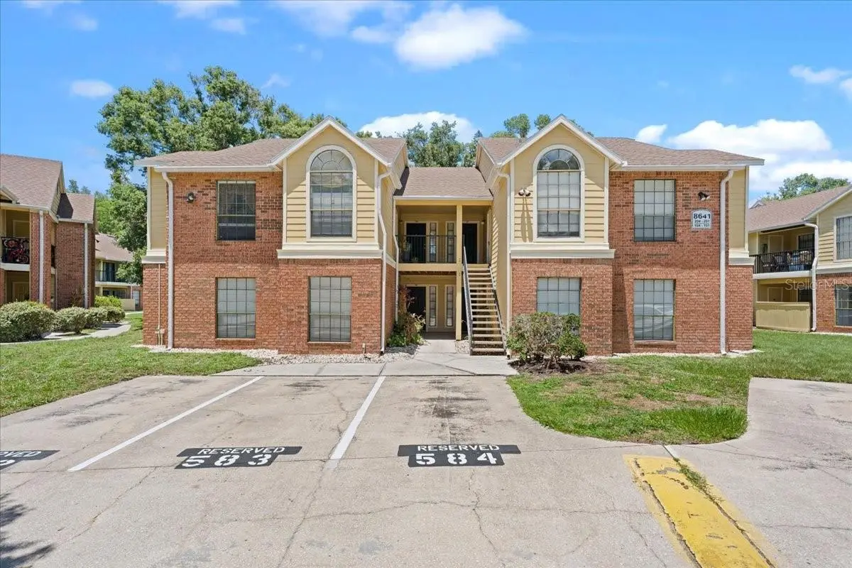 8641 Fancy Finch Drive, FL