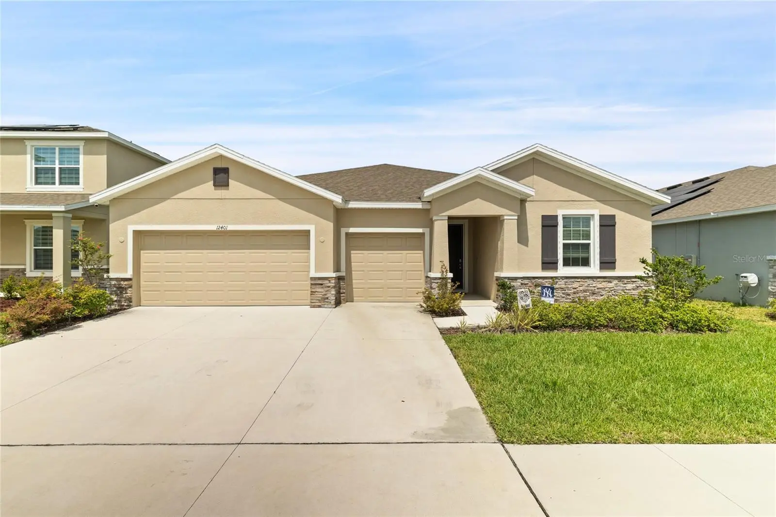 12401 Shining Willow Street, FL