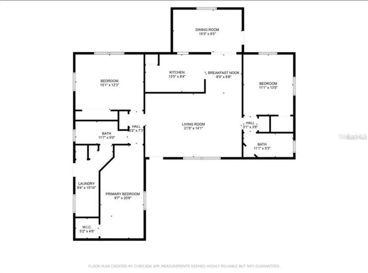 1580 Southland Road, FL