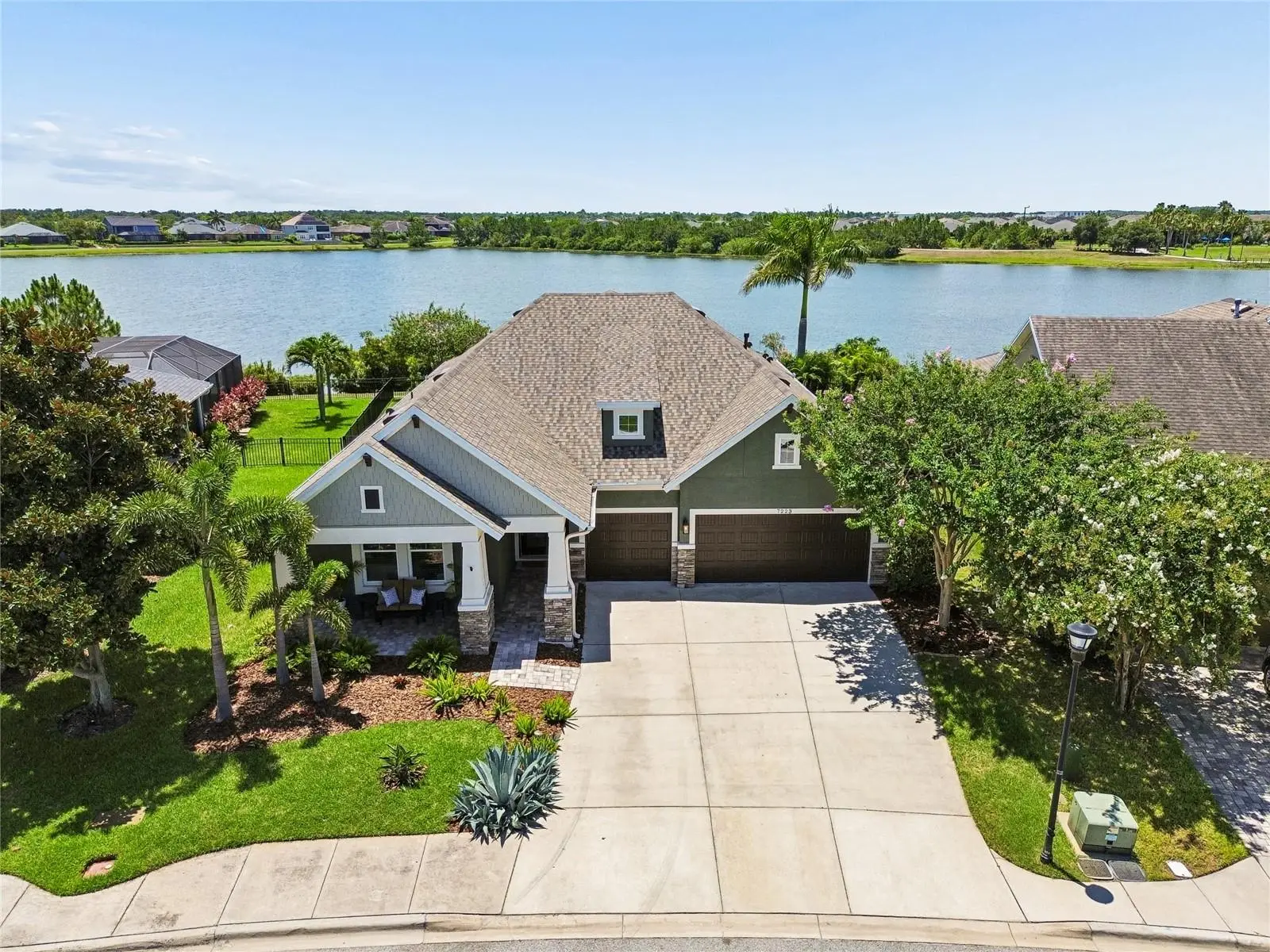 7223 Hourglass Drive, FL