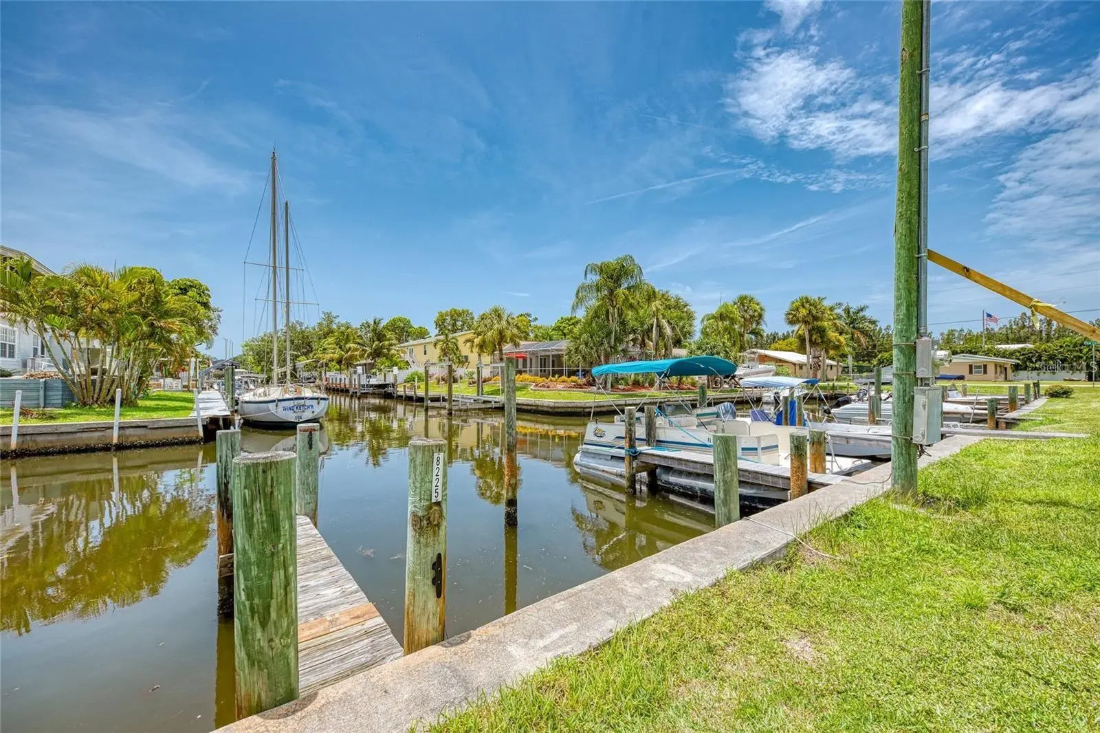 9130 Pine Cove Drive, FL