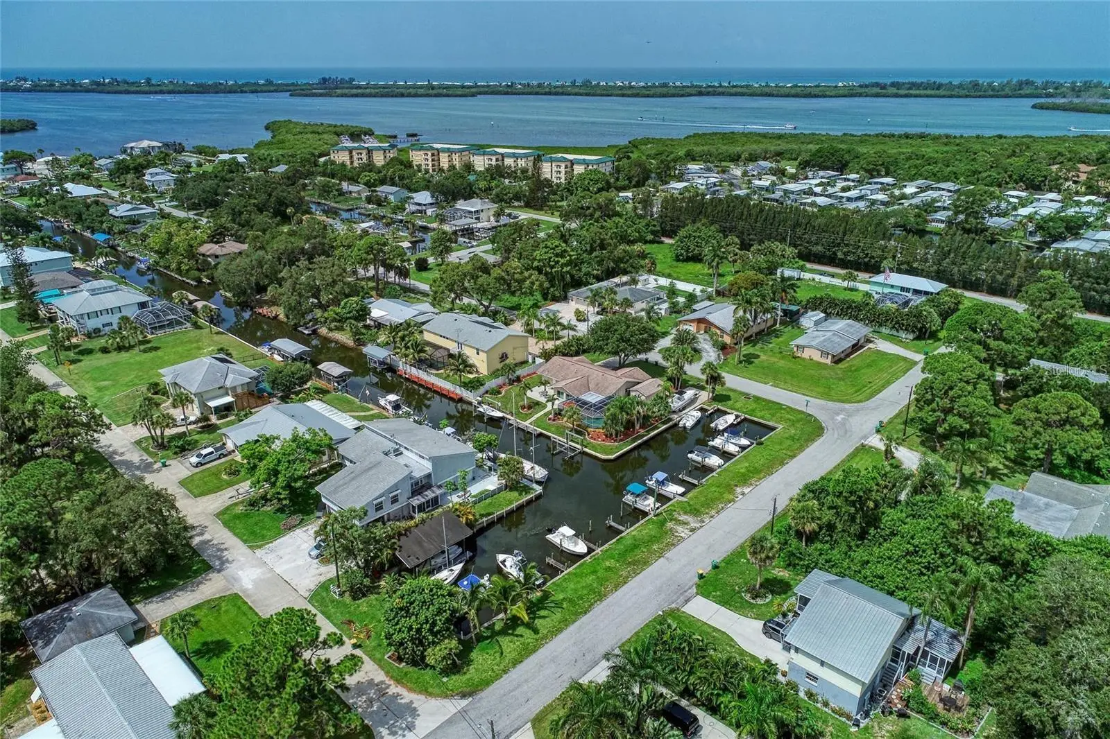 9130 Pine Cove Drive, FL