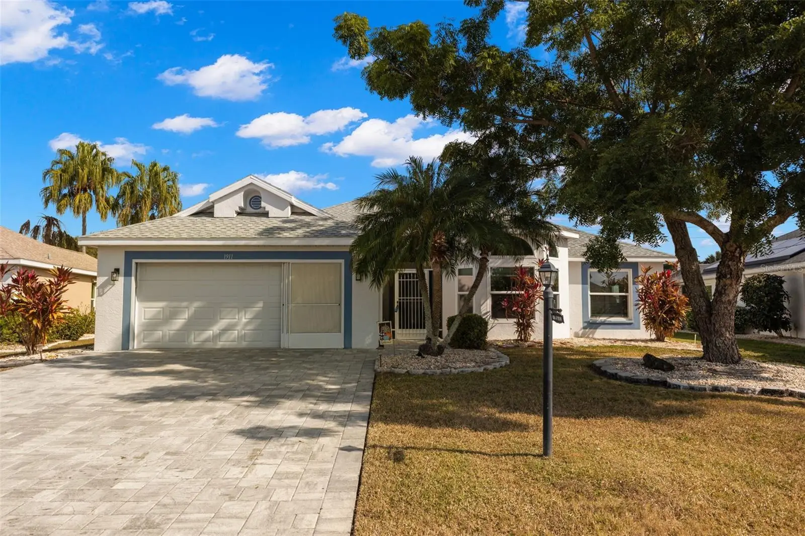 1911 Del Webb Boulevard, FL
