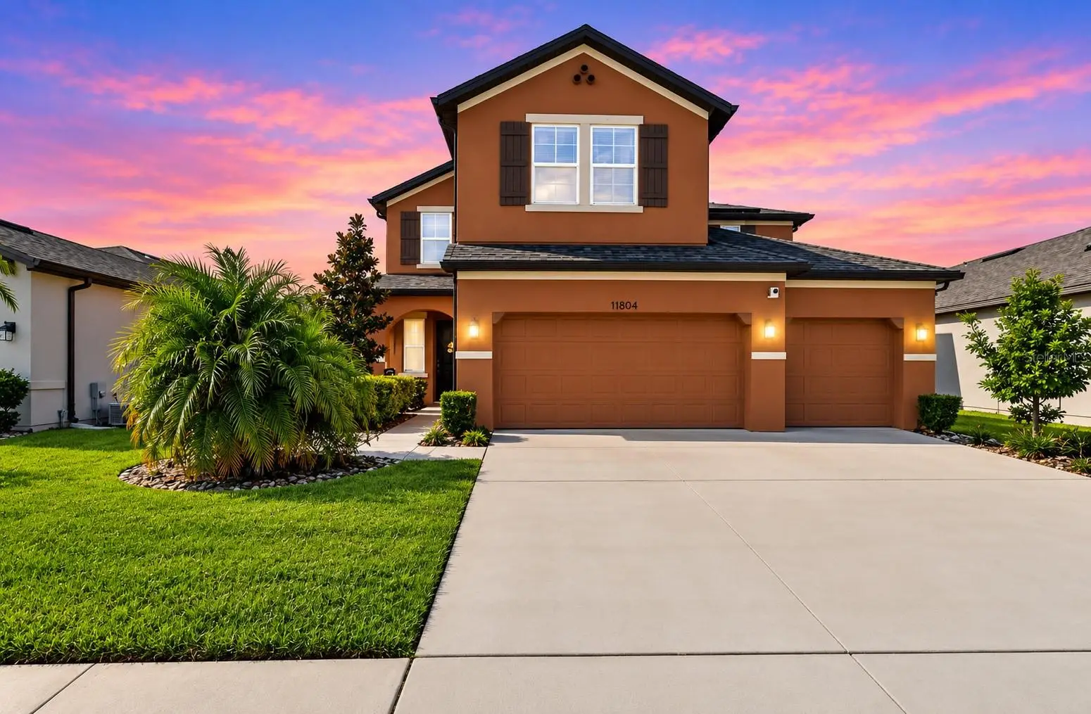 11804 Bluegrass Field Court, FL
