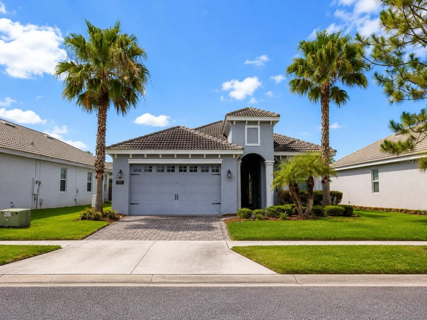 1484 Bunker Drive, FL