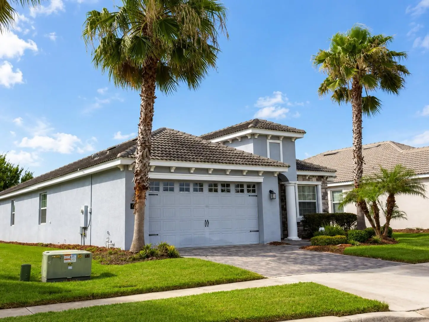 1484 Bunker Drive, FL