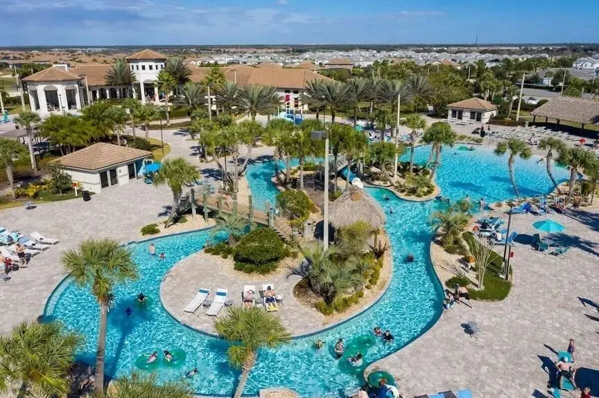 1484 Bunker Drive, FL