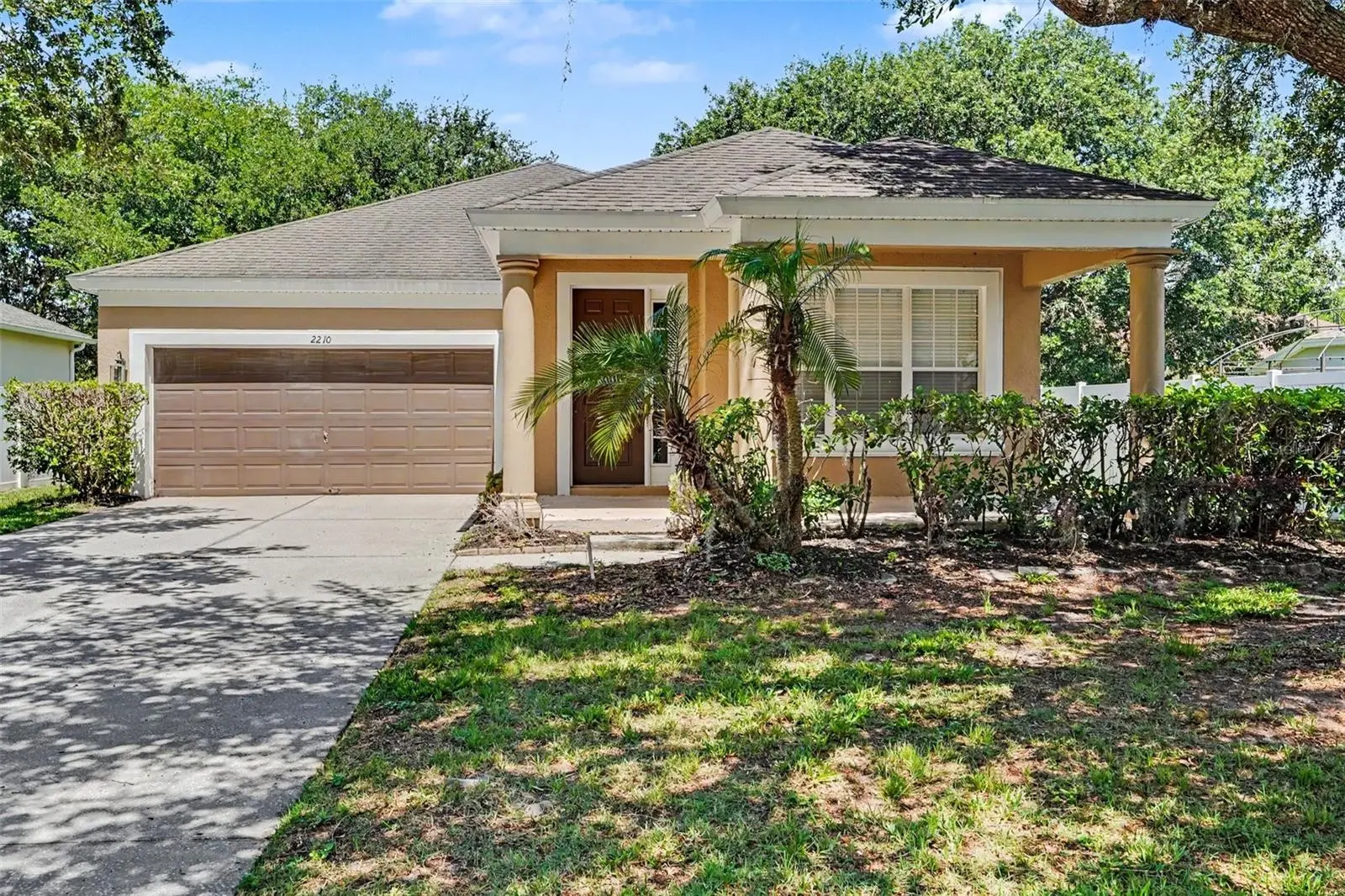 2210 Granger Avenue, FL