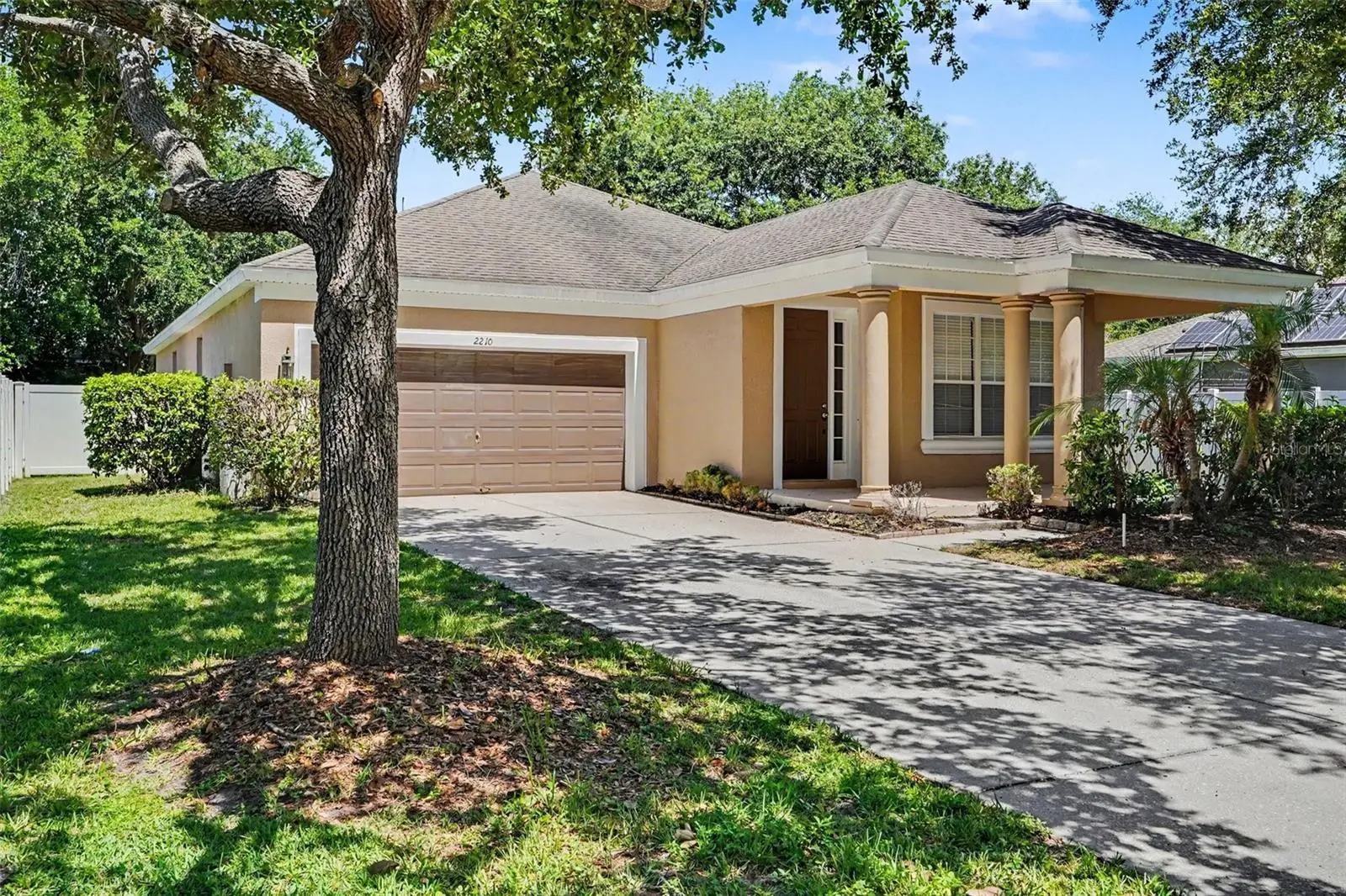 2210 Granger Avenue, FL