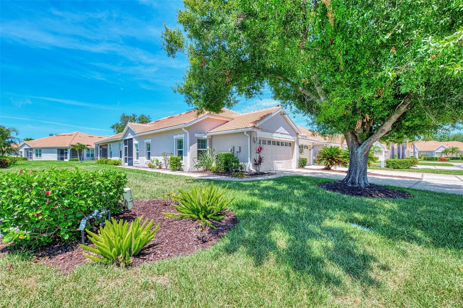 1842 San Silvestro Drive, FL