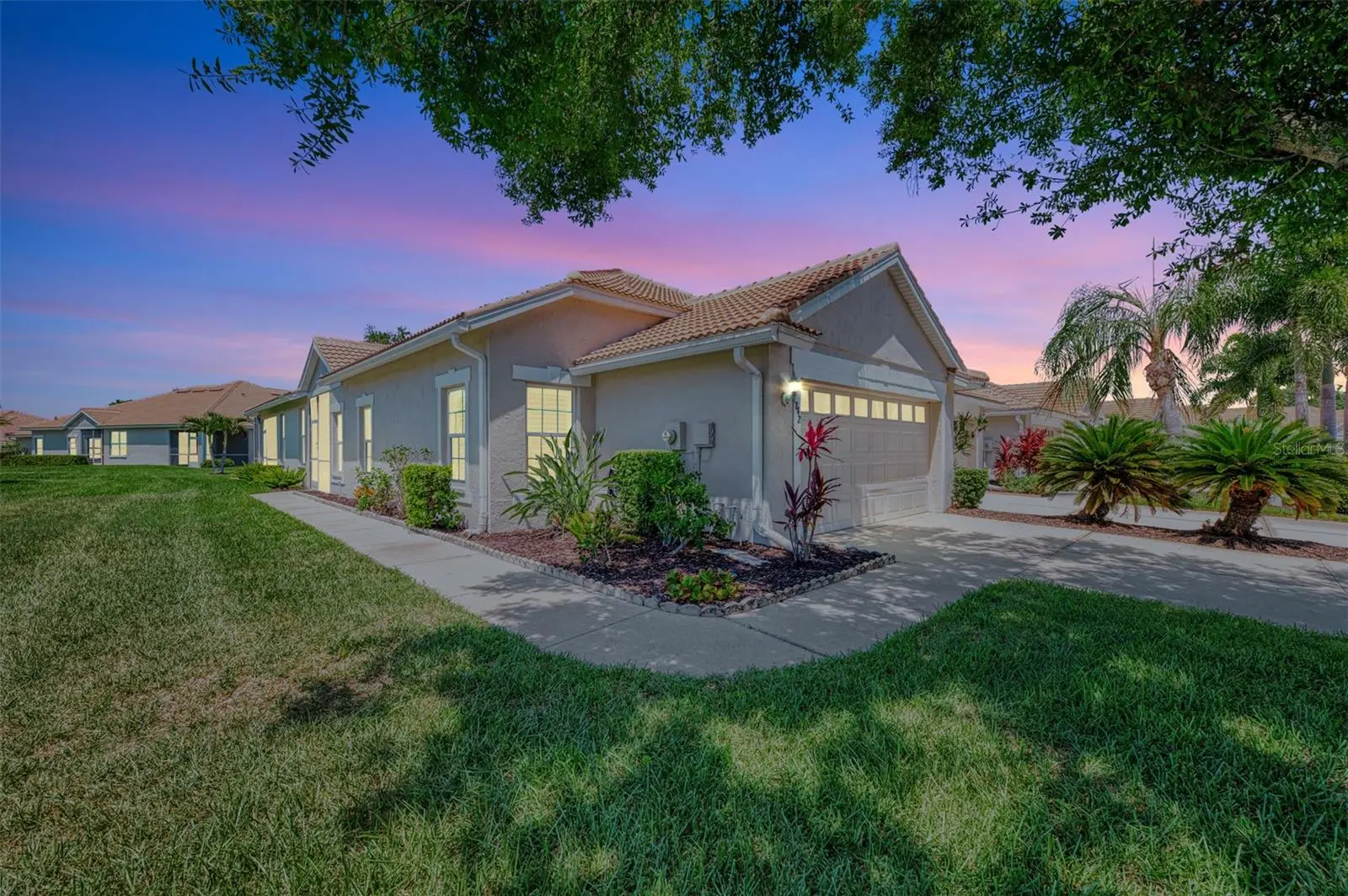 1842 San Silvestro Drive, FL