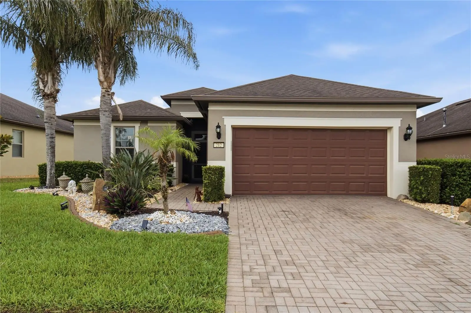212 Granada Lane, FL