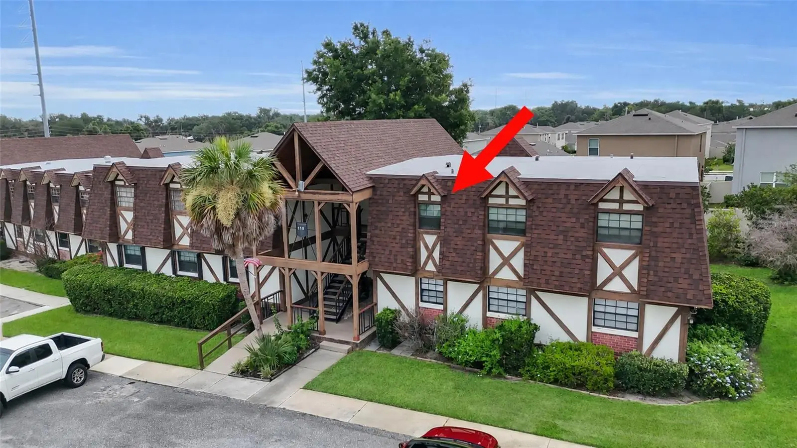 500 Newell Hill Rd, FL