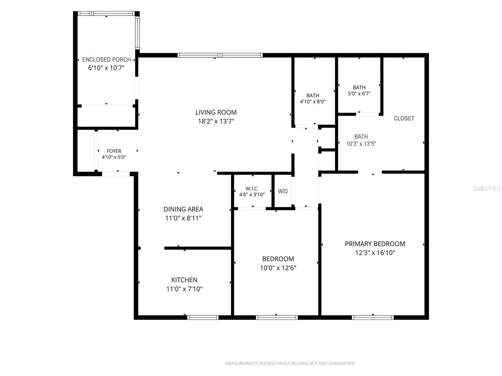 500 Newell Hill Rd, FL