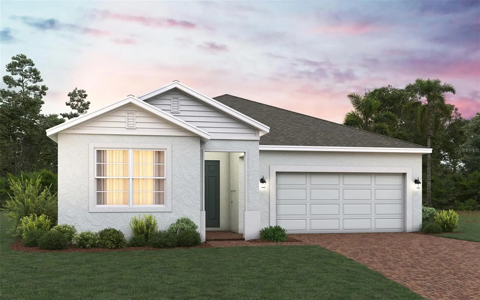 2158 Town Pasture Drive, FL