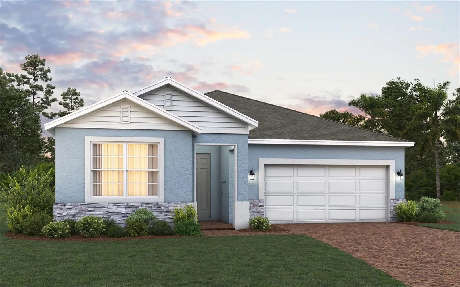 6837 Serpent Hawk Lane, FL