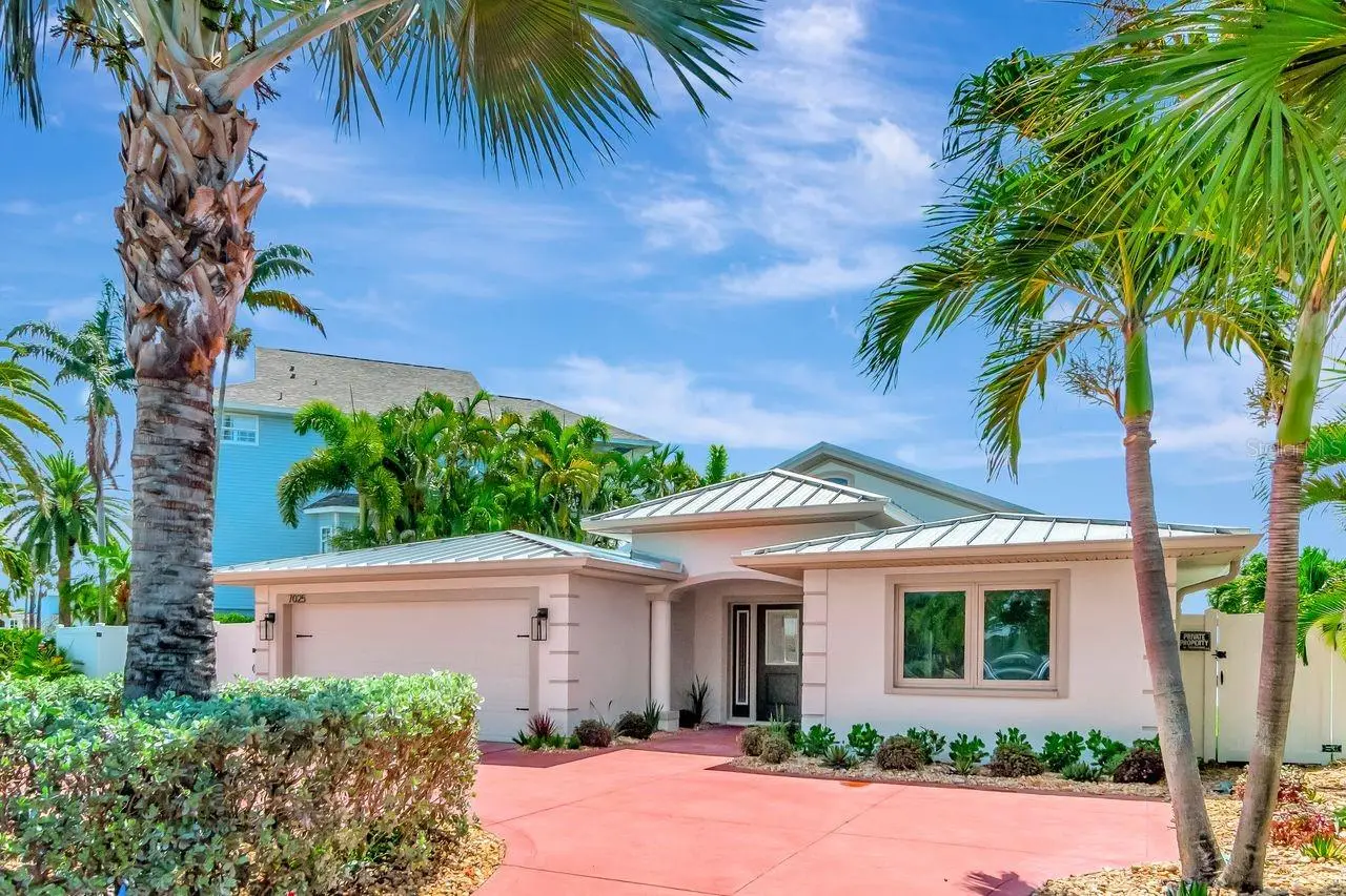 7025 Boca Ciega Drive, FL
