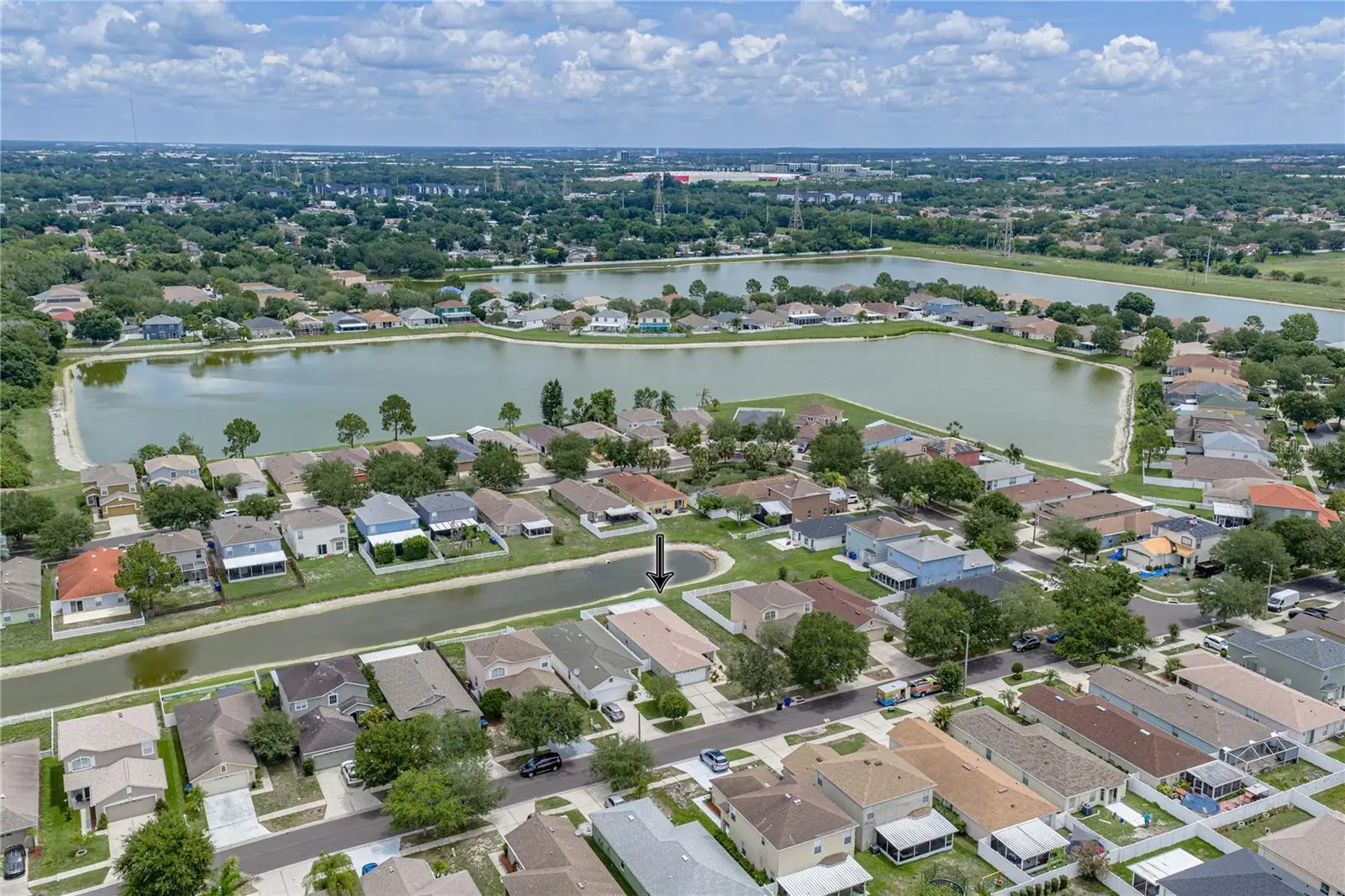 8160 Canterbury Lake Boulevard, FL