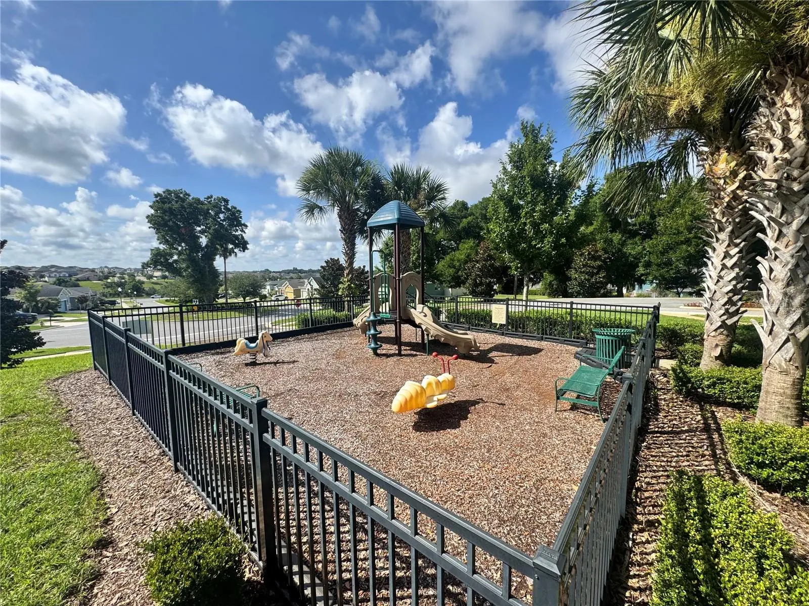 16742 Abbey Hill Court, FL