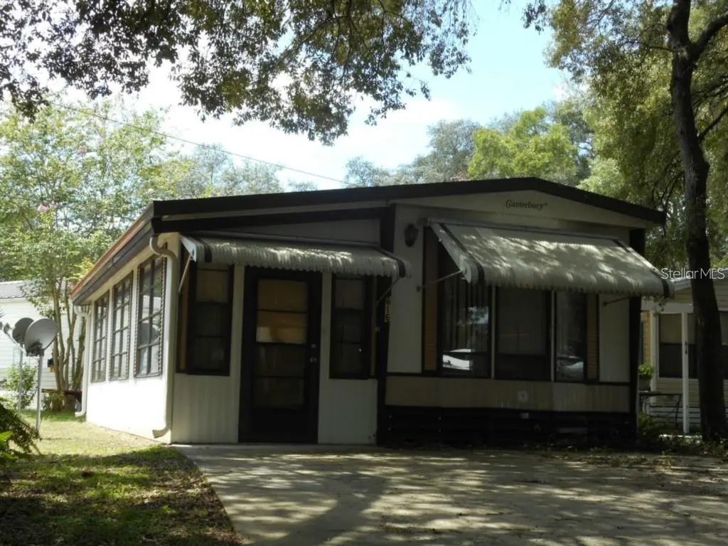 3000 Clarcona Road, FL