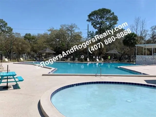 3000 Clarcona Road, FL