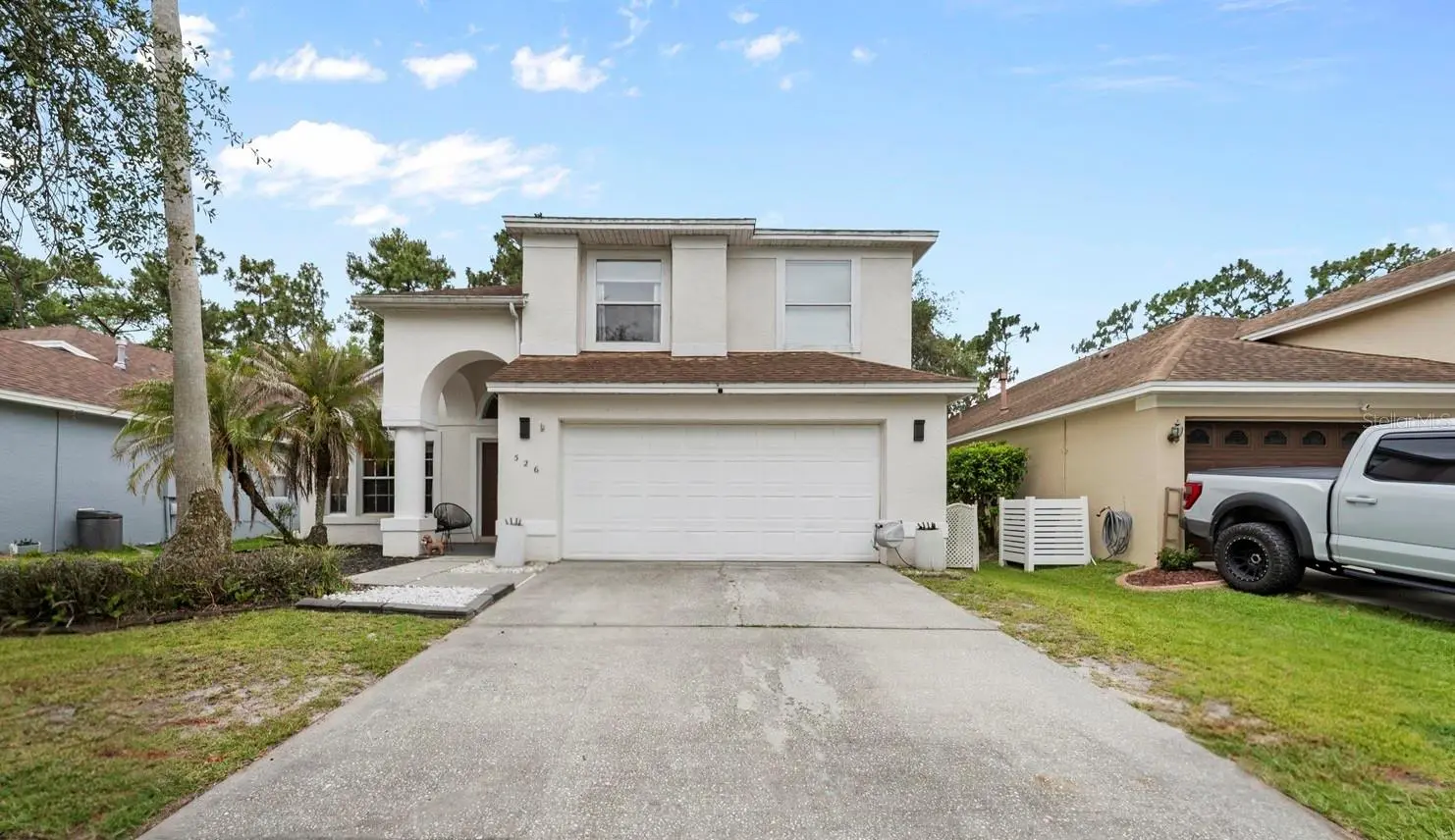 526 Fitzwilliam Way, FL
