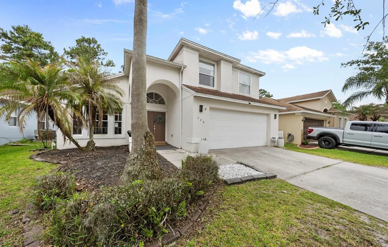 526 Fitzwilliam Way, FL