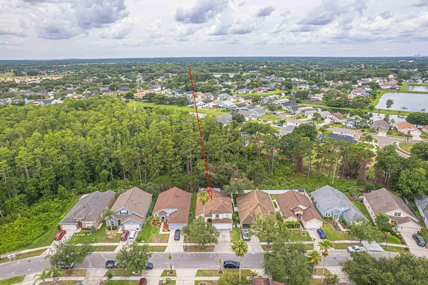 526 Fitzwilliam Way, FL
