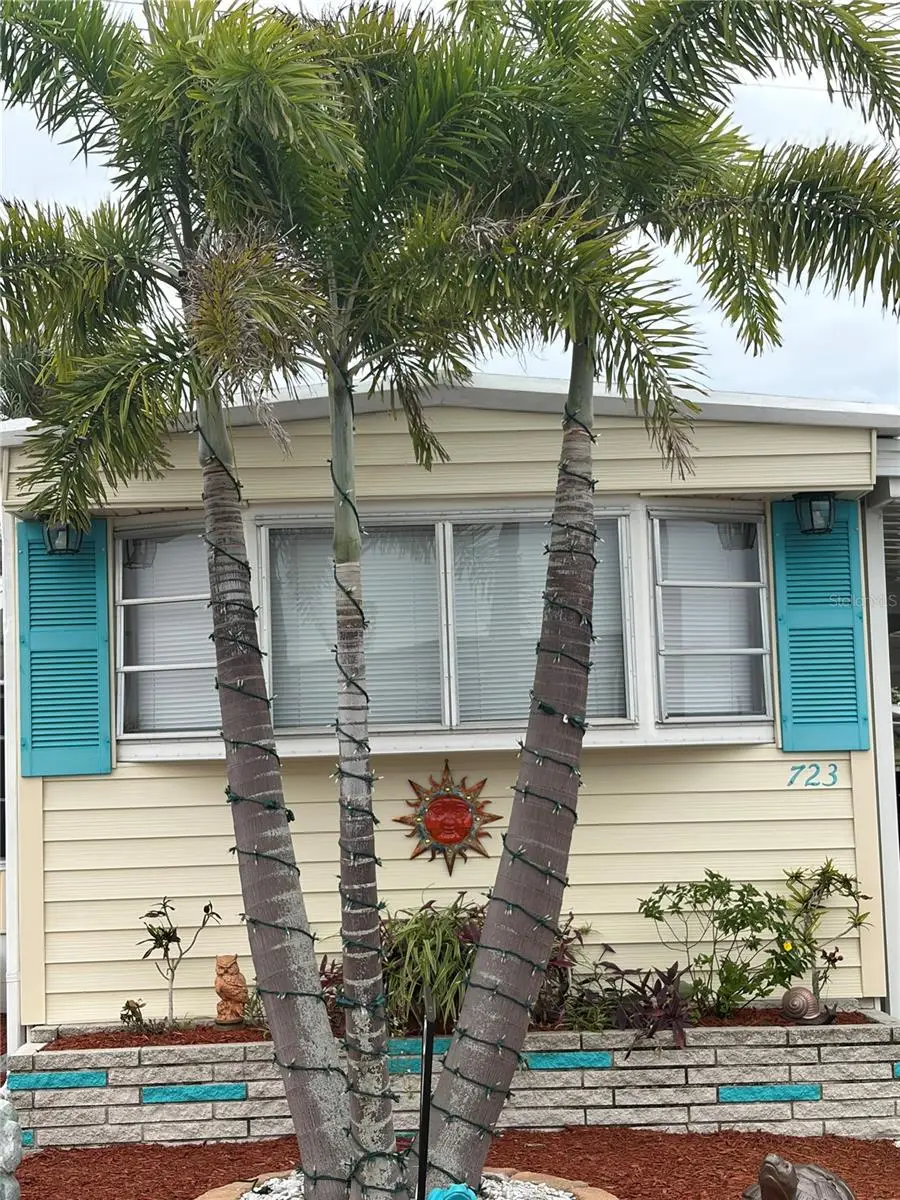 723 Roma Road, FL