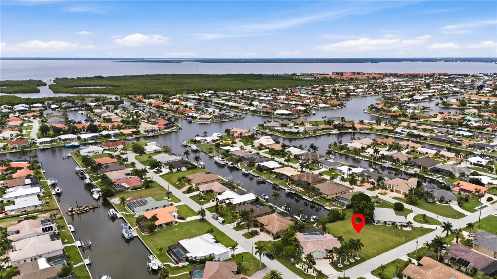1121 Coronado Drive, FL