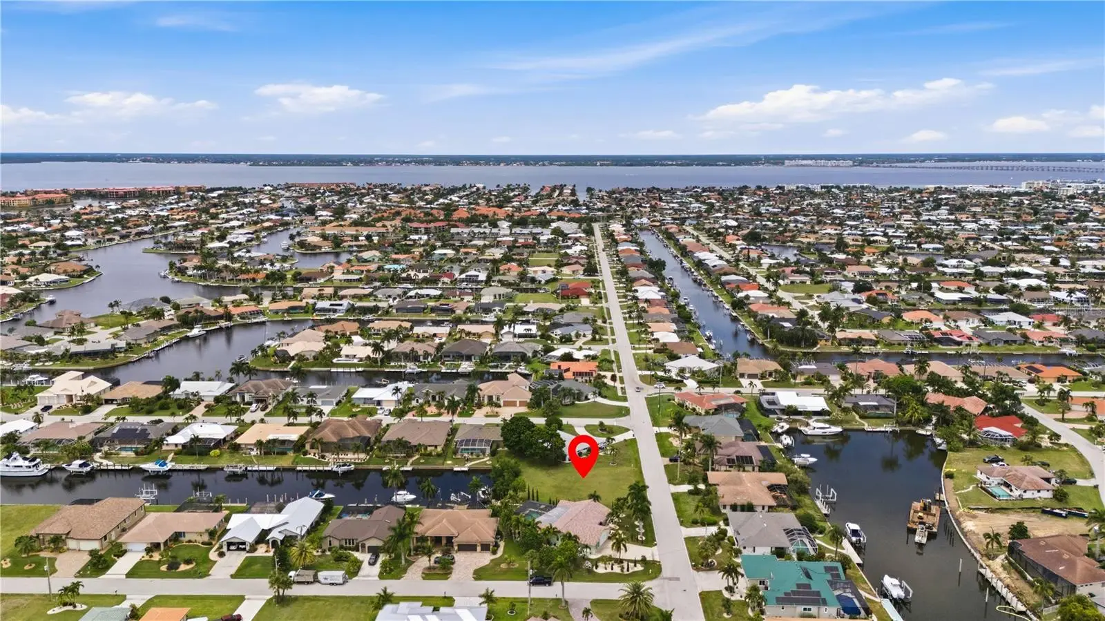 1121 Coronado Drive, FL