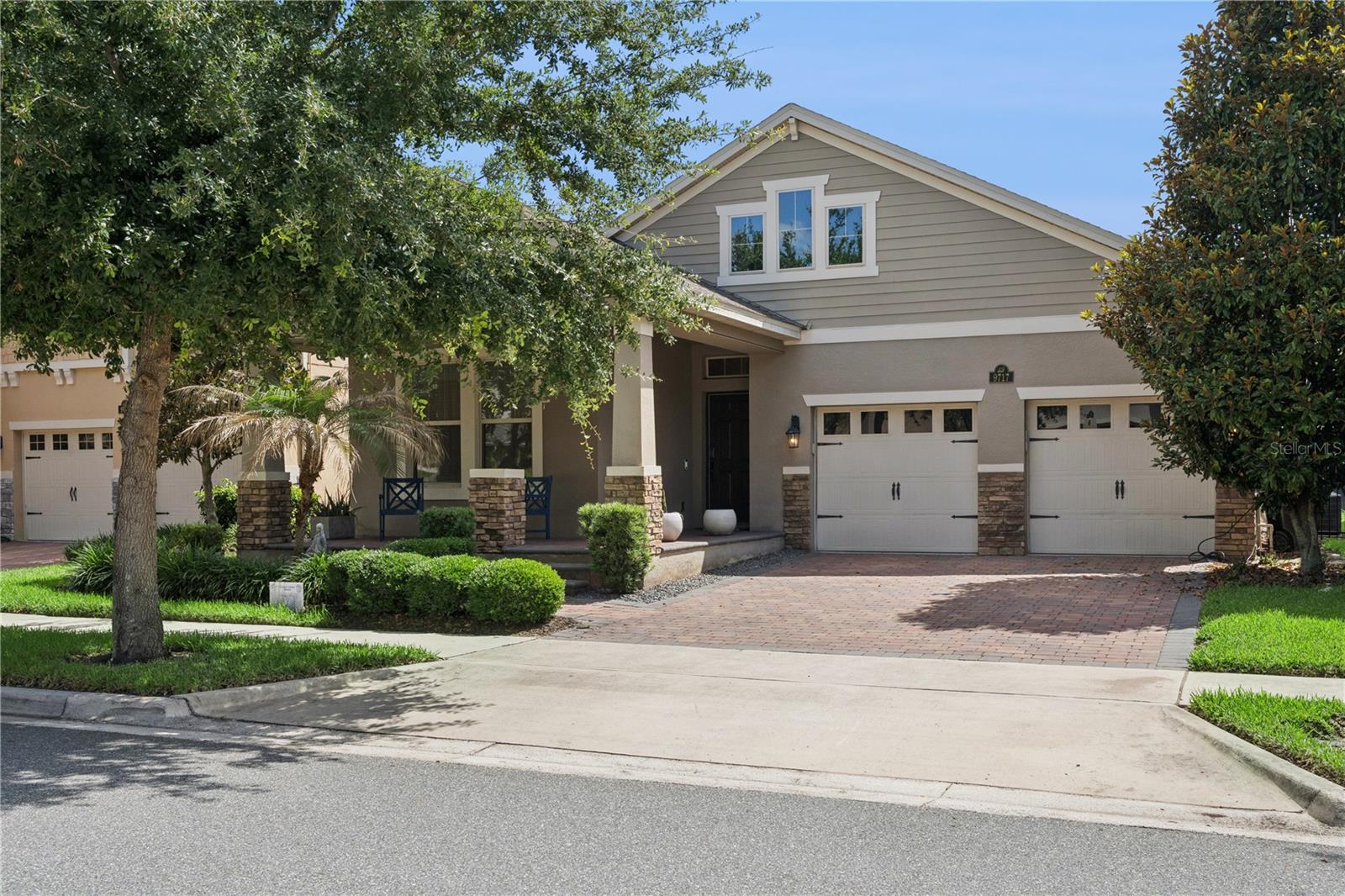 9717 Waterway Passage Drive, FL