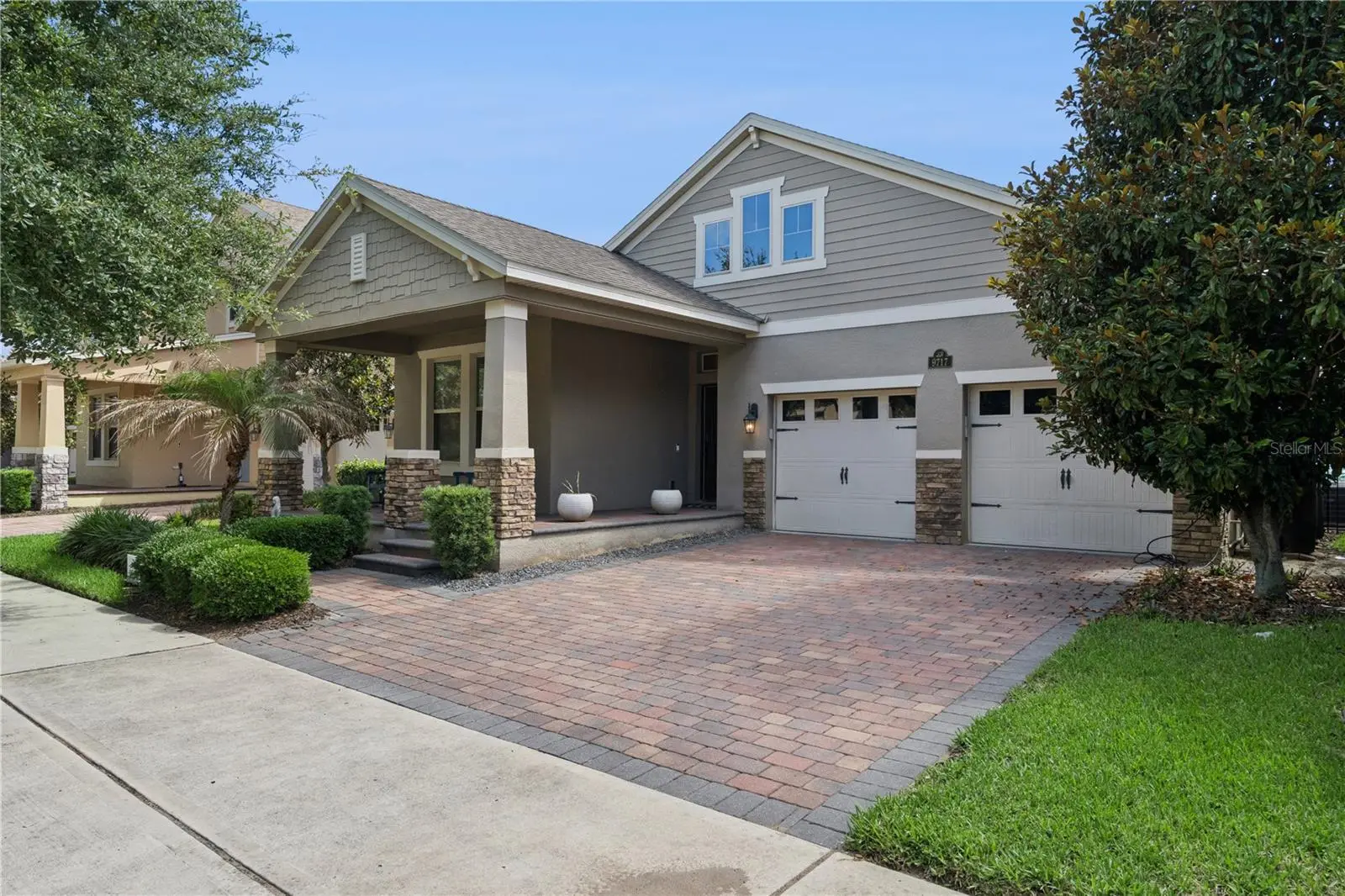 9717 Waterway Passage Drive, FL