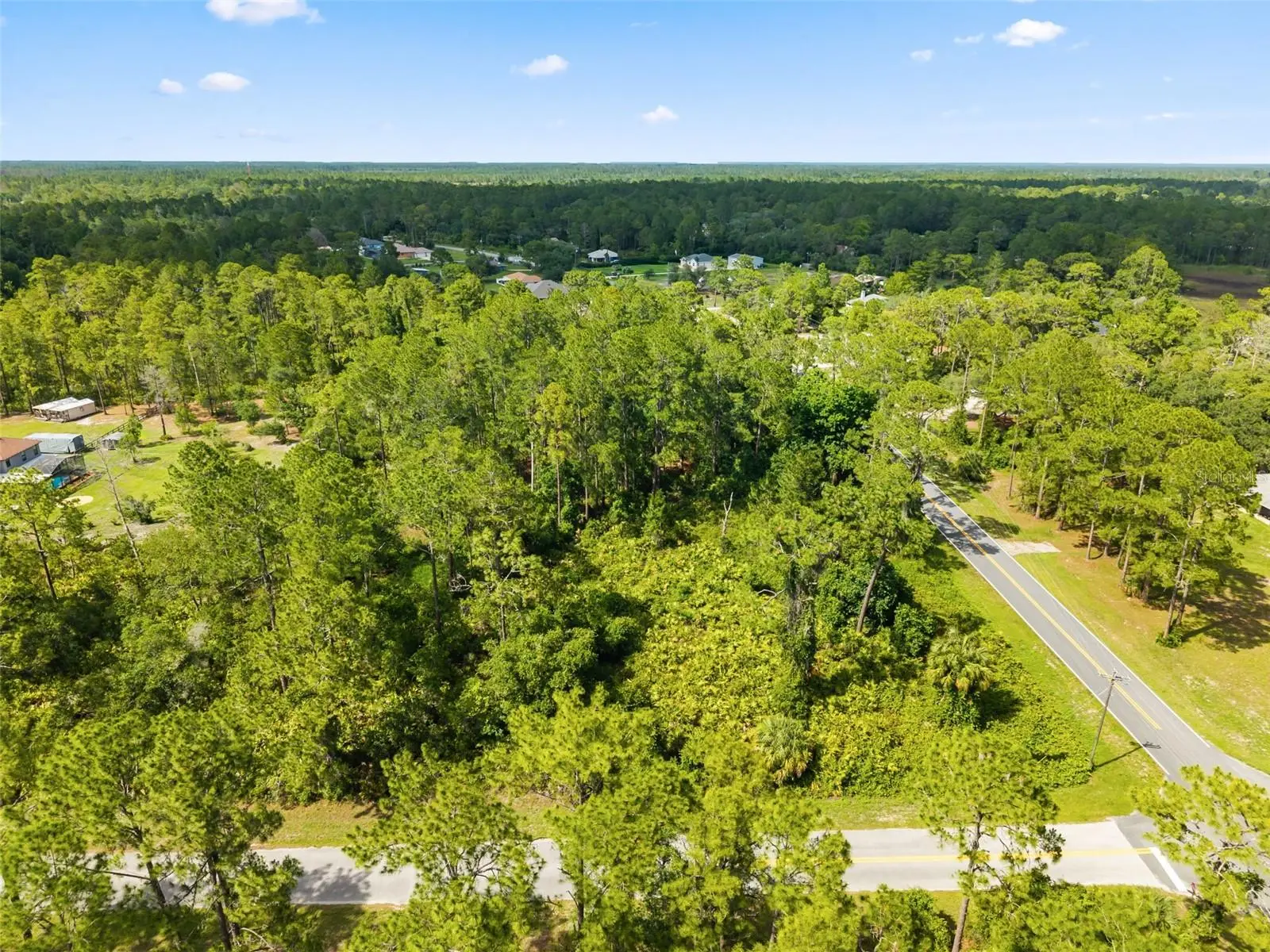 Royal Trails Road, FL