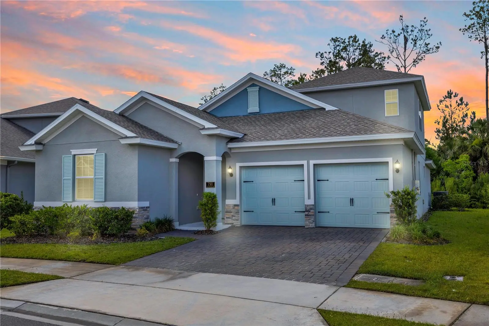 790 Hyperion Drive, FL