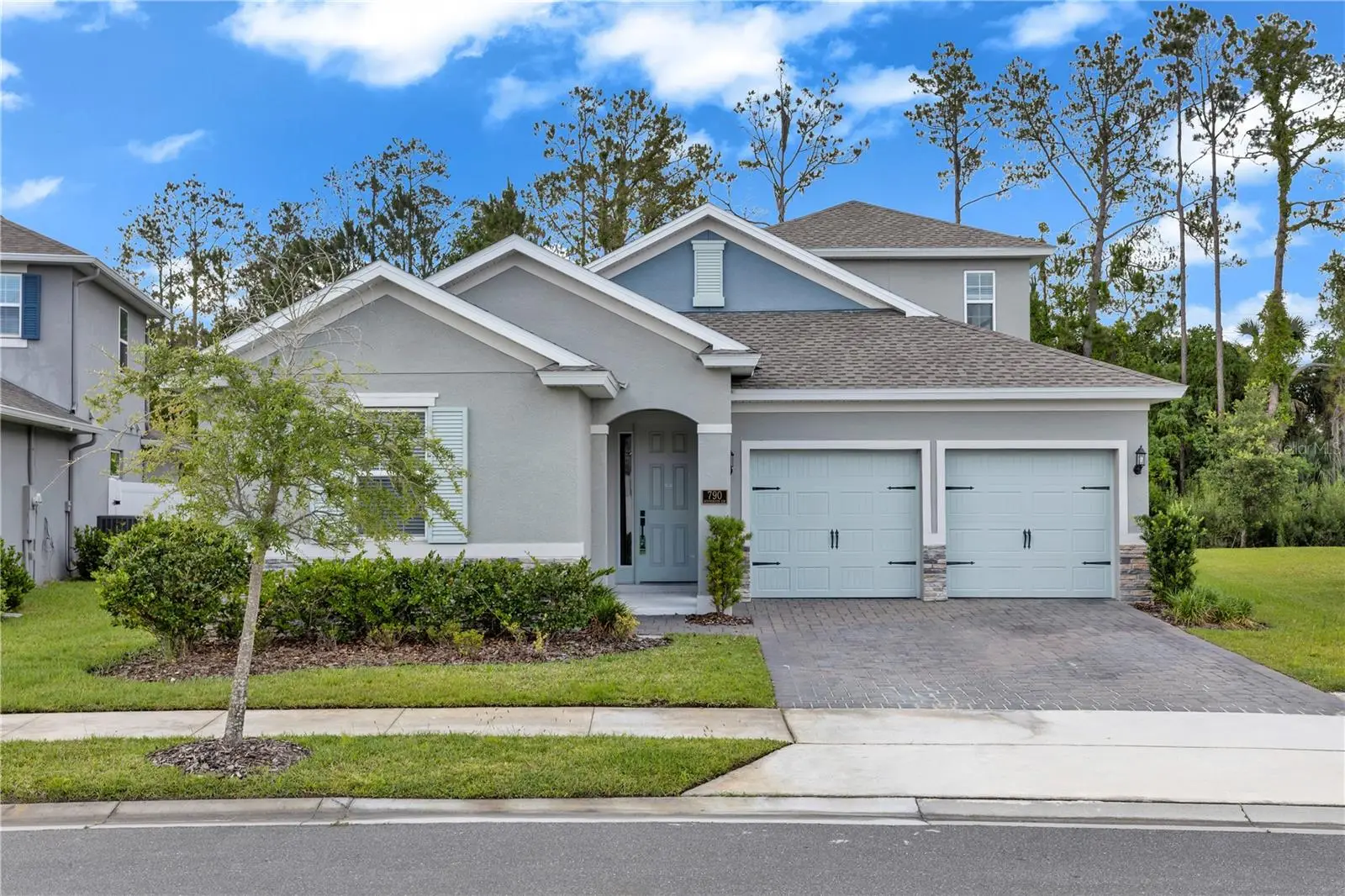 790 Hyperion Drive, FL