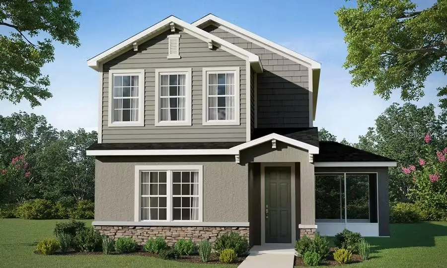 4018 Waving Hickory Boulevard, FL
