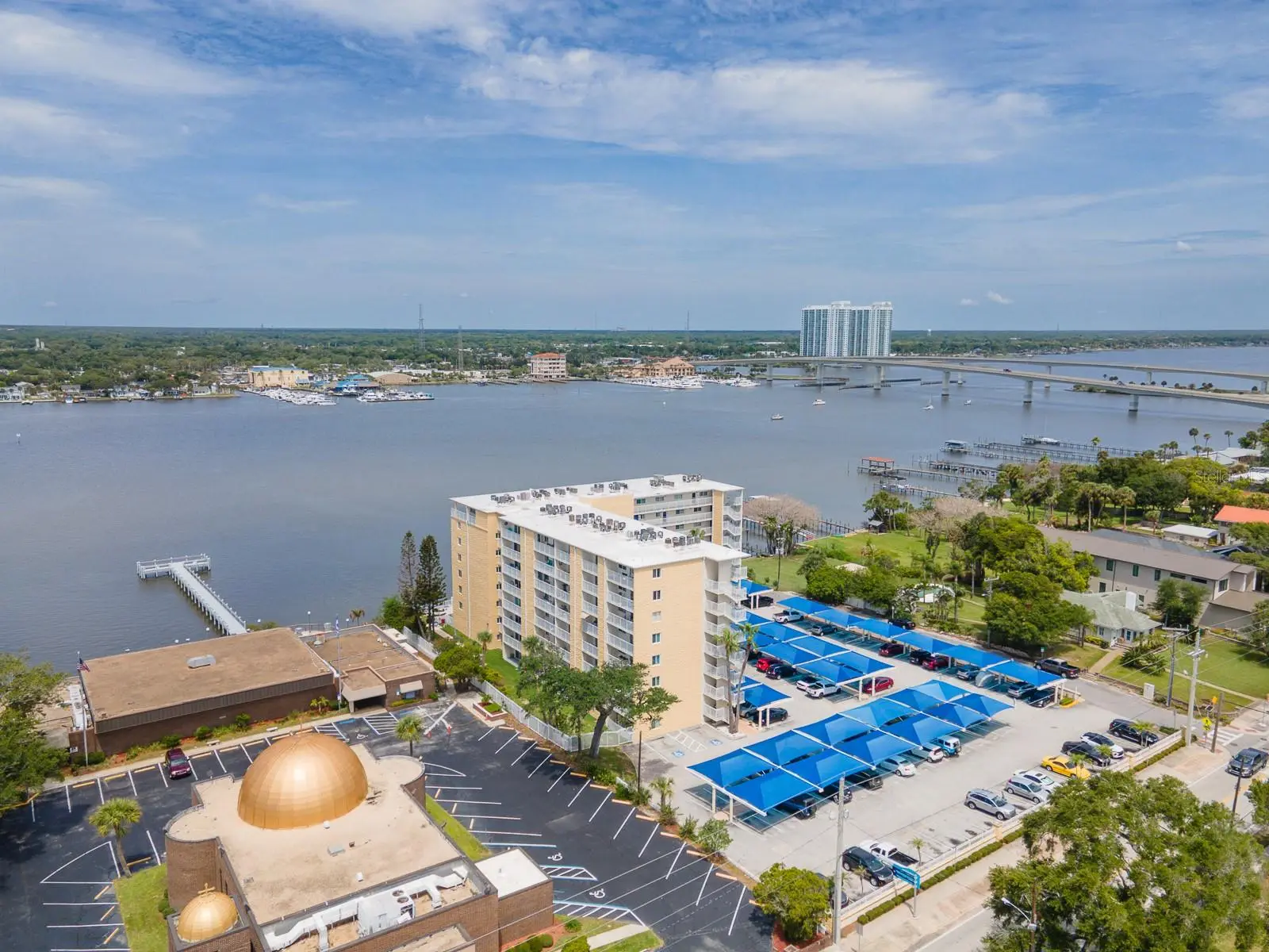 145 Halifax Avenue, FL