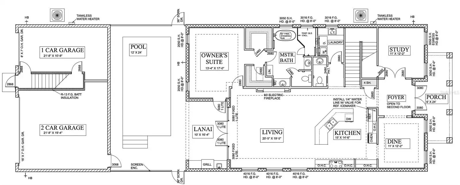 215 2nd Avenue, FL