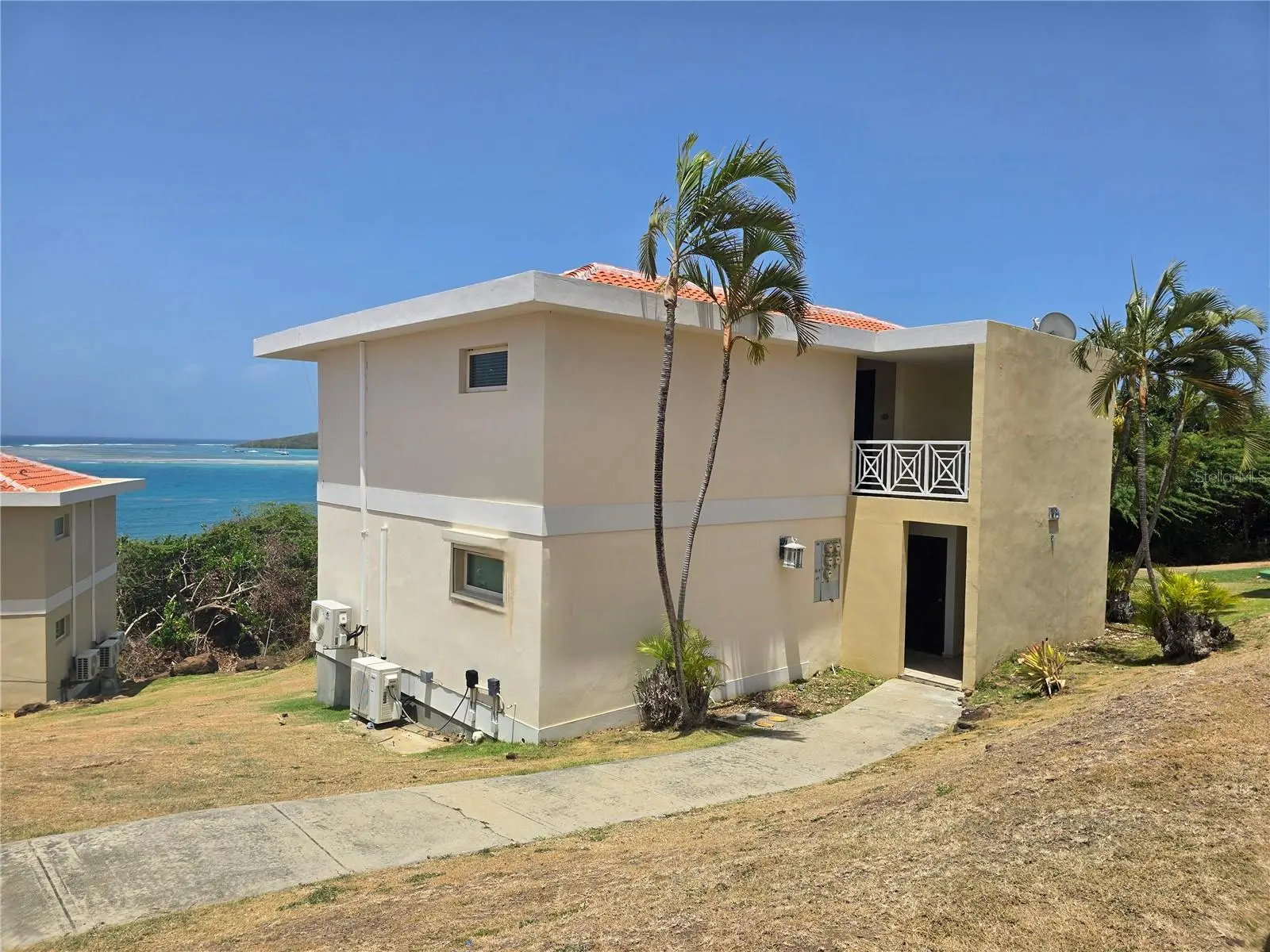 Punta Canero,Bo. Frailes Costa Bonita, PR