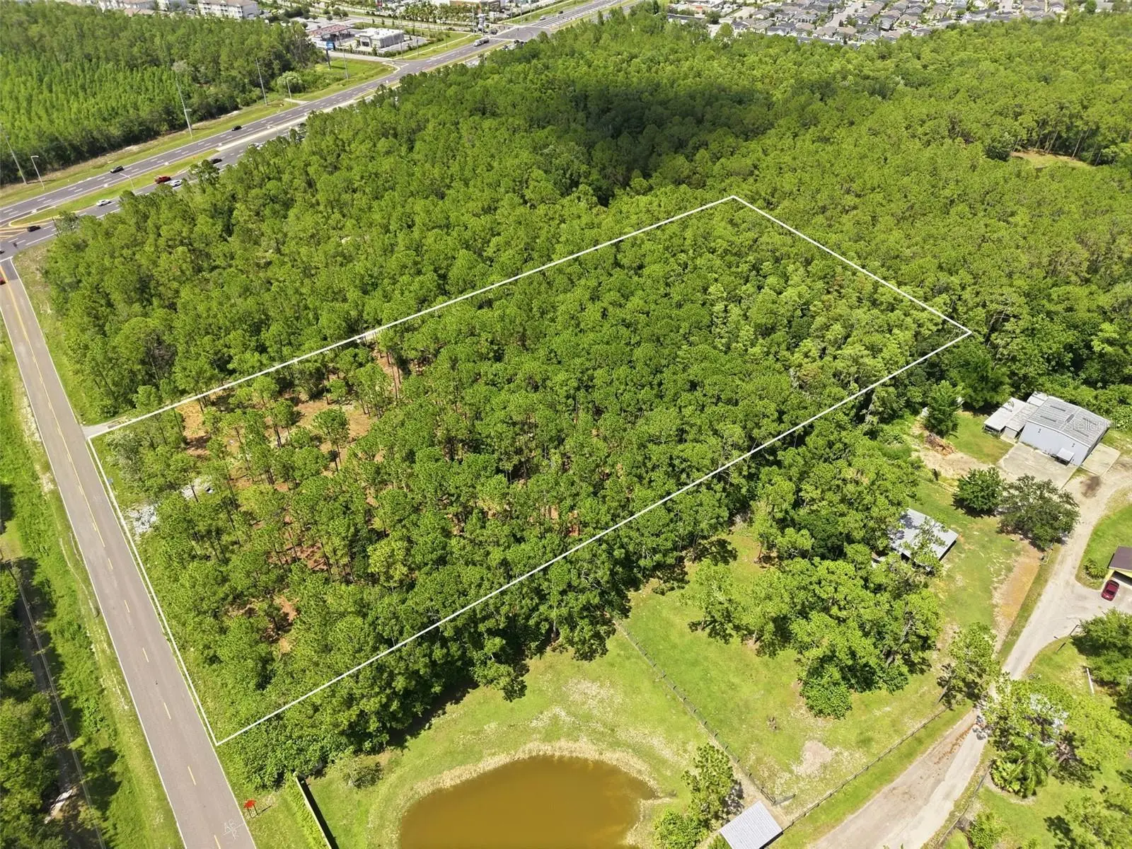 0 Altamont Lane, FL