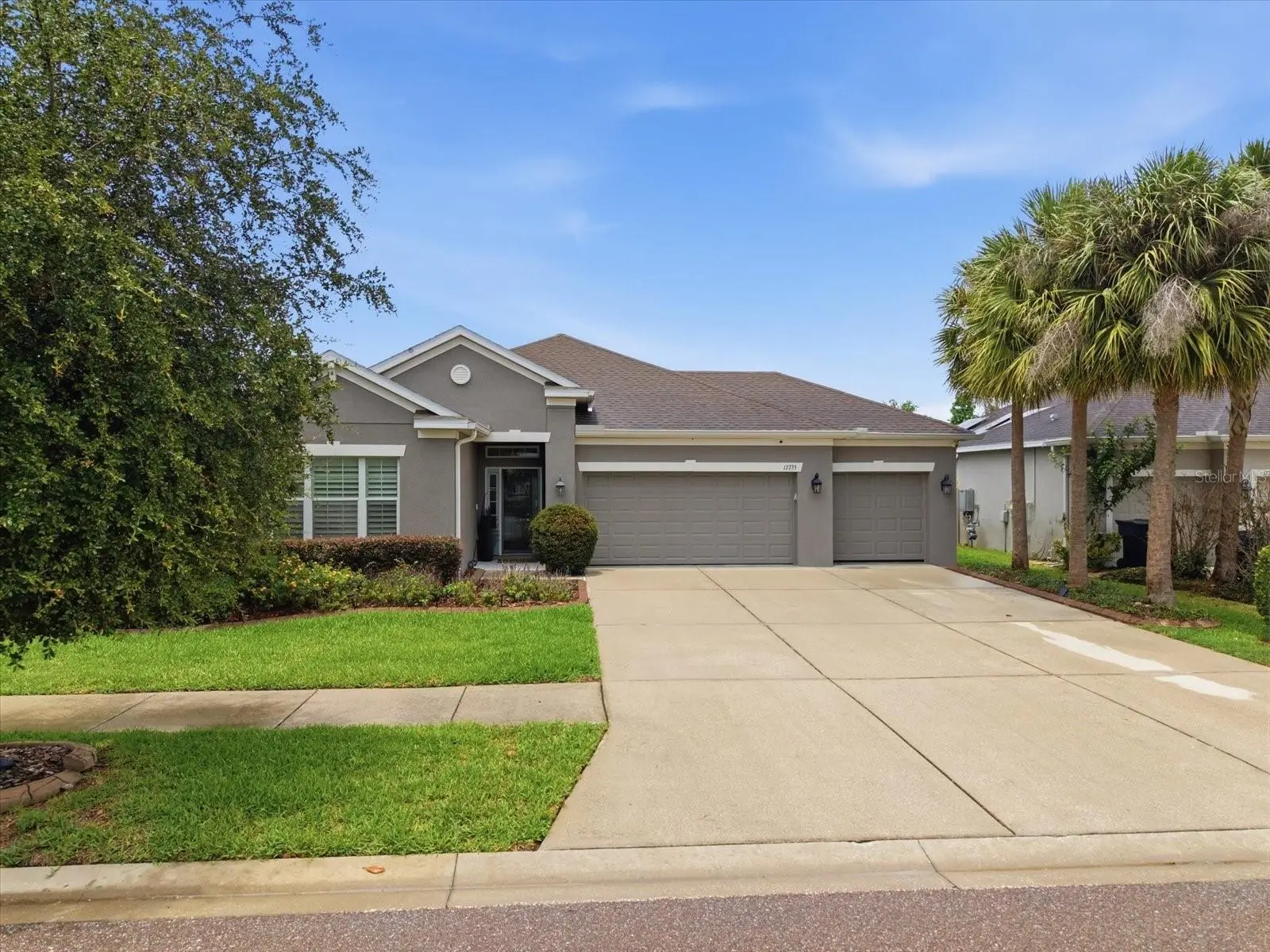 17735 Bright Wheat Drive, FL