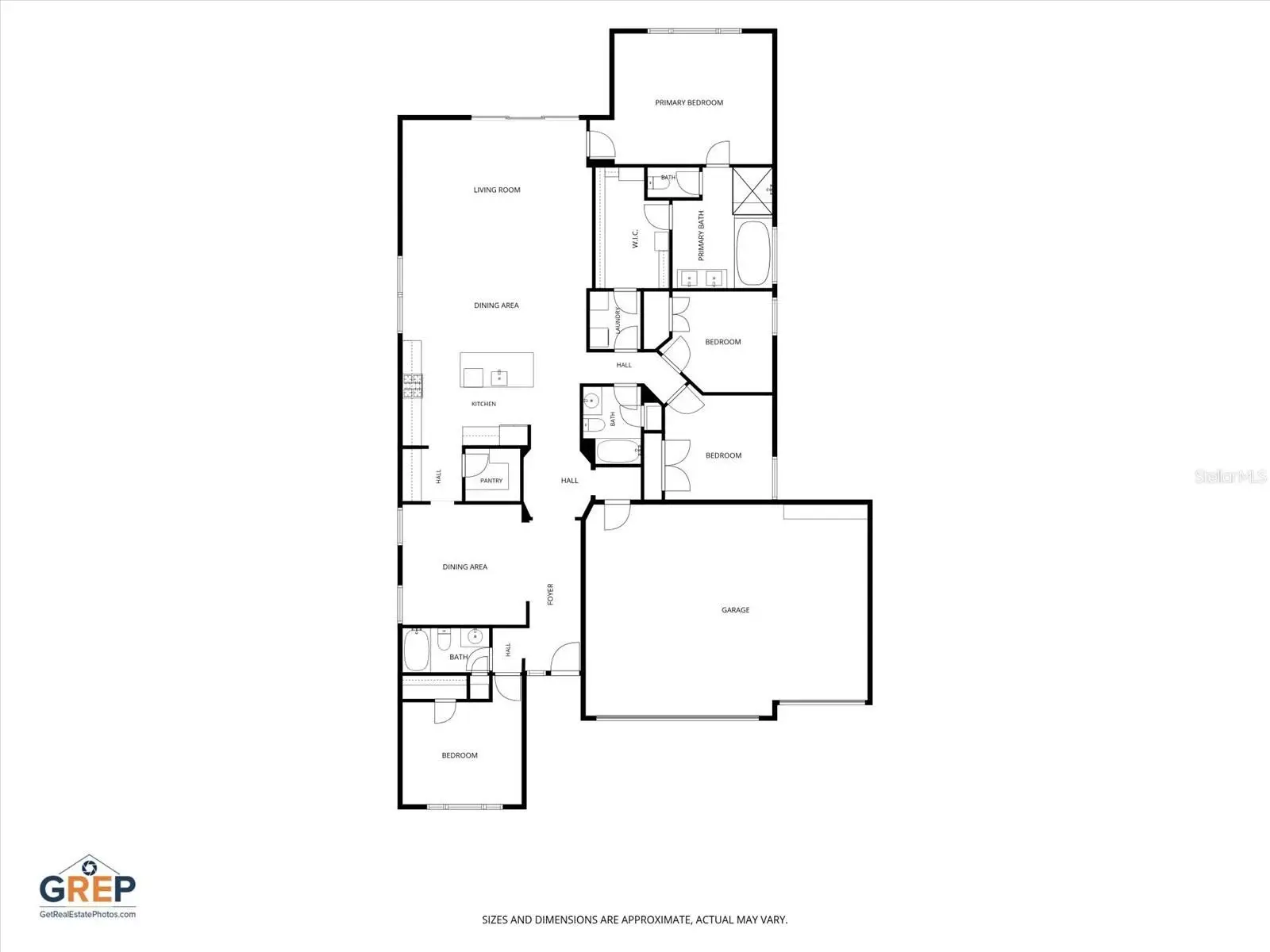 17735 Bright Wheat Drive, FL