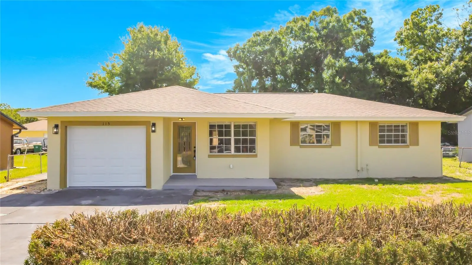 115 Drew Avenue, FL