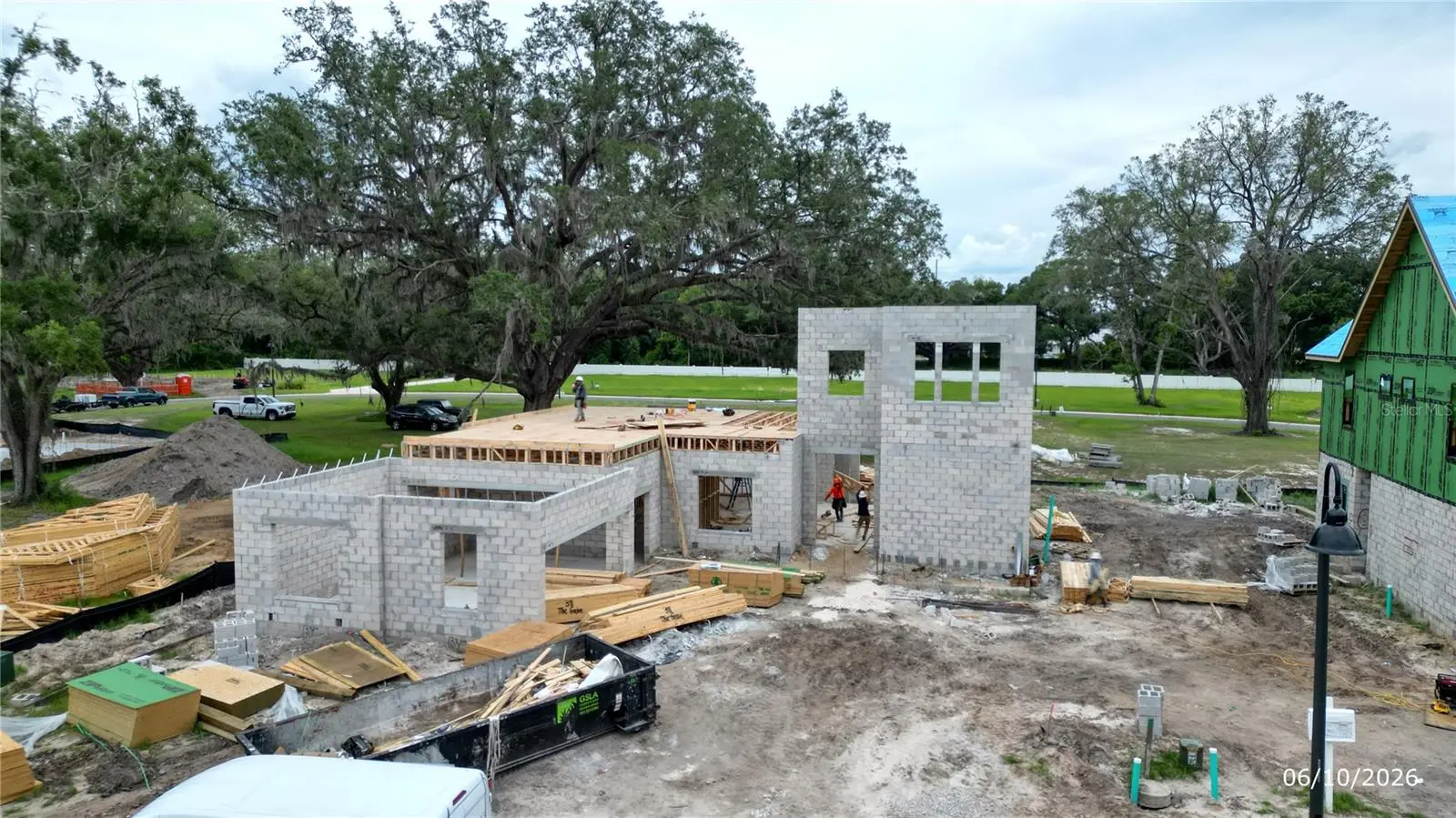 1152 Prado Lane, FL