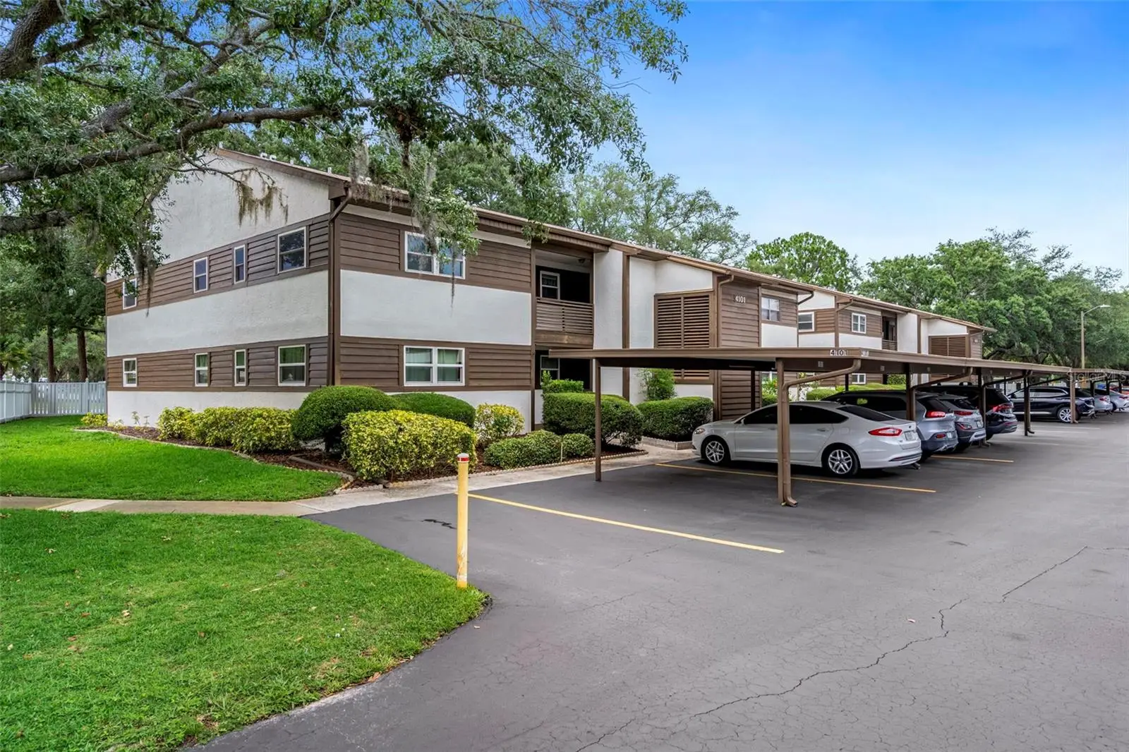 4101 Passport Lane, FL